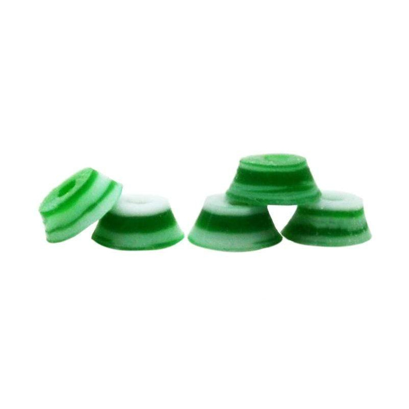 Teak Tuning Bubble Bushings Pack Of 4 For Fingerboard Teak Tuning Bubble Bushings Pack Of 4 For Fingerboard
