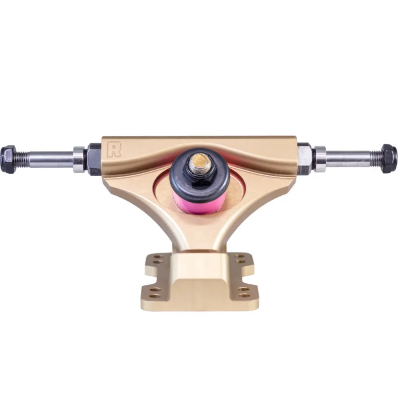 Rogue Precision Slalom Truck Full Set