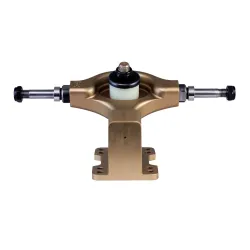 Rogue Precision Slalom Truck Full Set
