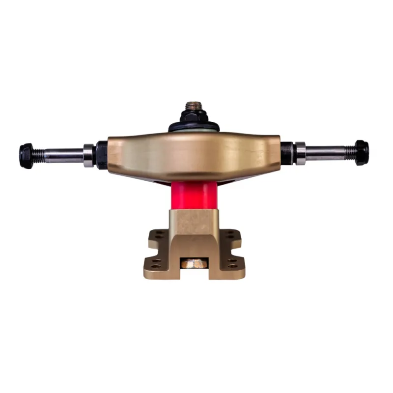 Rogue Precision Slalom Truck Full Set