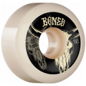 Bones STF Desert Horns V5 Sidecut 99A 52mm Skateboard Ruedas