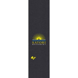 Paradox Satori Sun 9"x33" Griptape Sheet