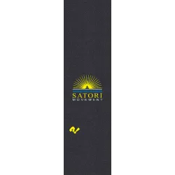 Paradox Satori Sun 9"x33" Griptape Sheet