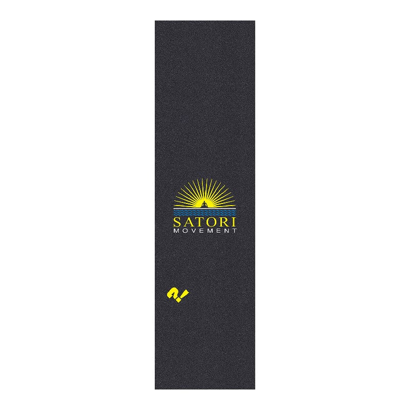 Paradox Satori Sun 9"x33" Griptape Sheet