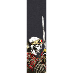 Paradox Katana 9"x33" Griptape Sheet