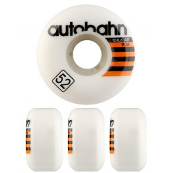 Autobahn Torus All Road 52mm Skateboard Ruedas