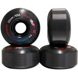 Autobahn AB-S Nexus 52mm Skateboard Ruedas