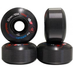 Autobahn AB-S Nexus 52mm Skateboard Wheels