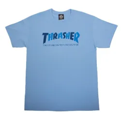 Thrasher Checkers T-Shirt
