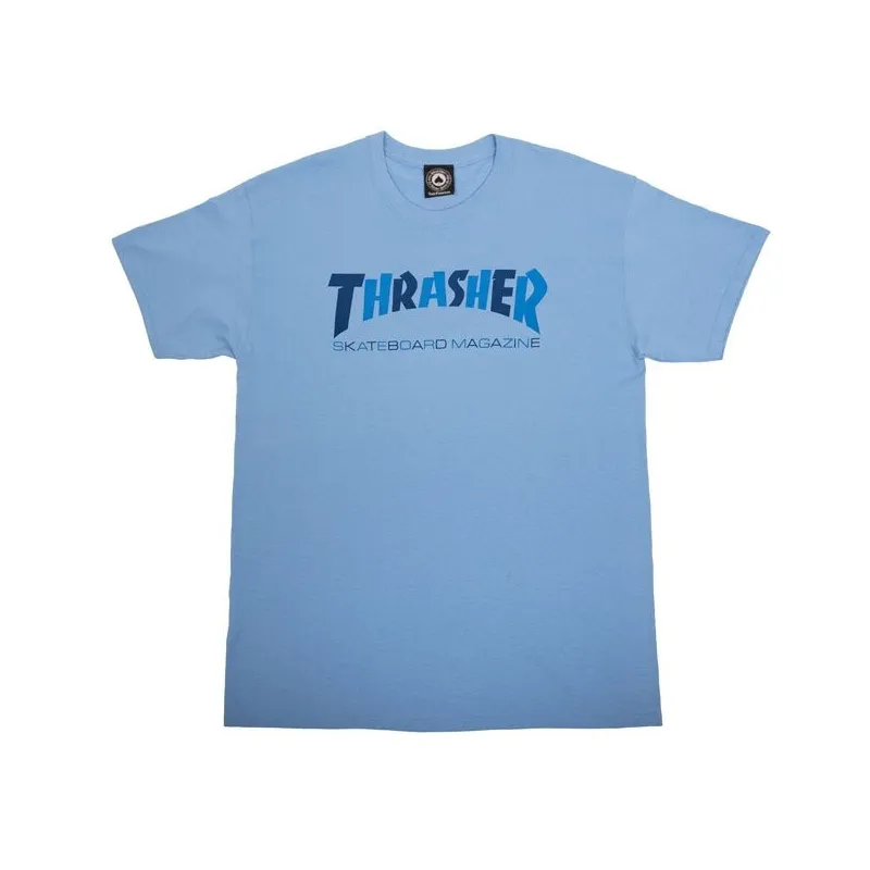 Thrasher Checkers T-Shirt