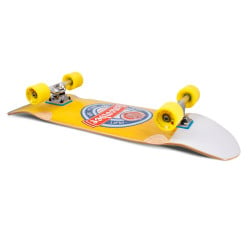 Remember Pool  32.5" Cruiser Skateboard Complete