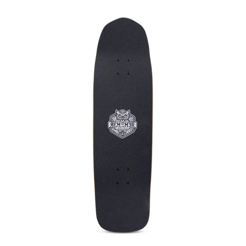 Remember Pool  32.5" Cruiser Skateboard Complete