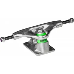 Mini logo Ejes 7.63" Raw (Set of 2)