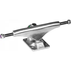 Mini logo Trucks 7.63" Raw (Set of 2)
