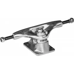 Mini logo Achsen 8.0" Raw (Set of 2)