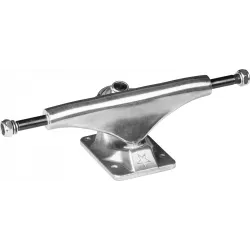Mini logo Trucks 8.0" Raw (Set of 2)