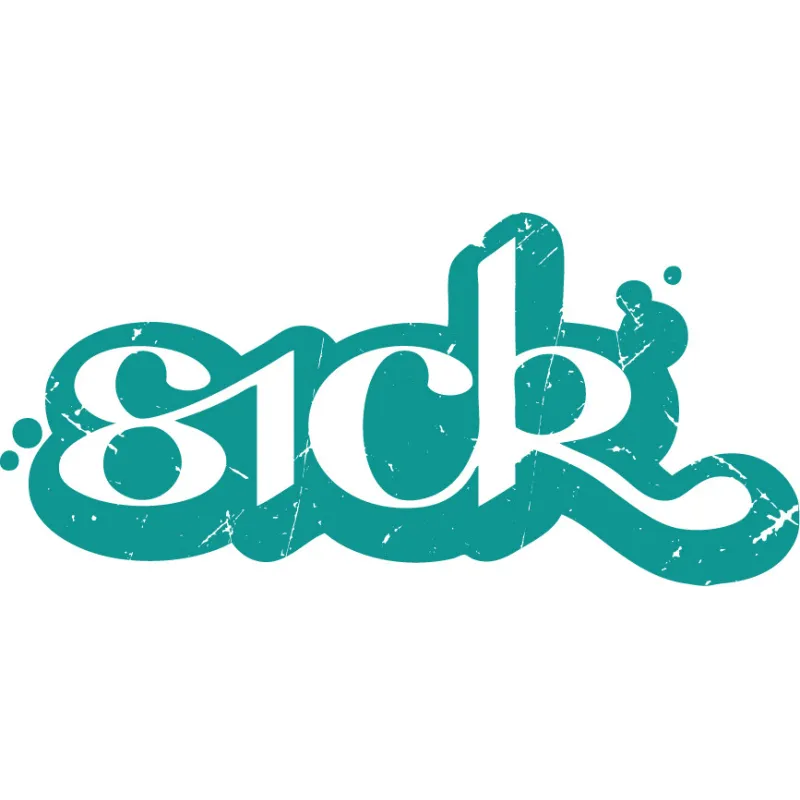 Sickboards Stickers
