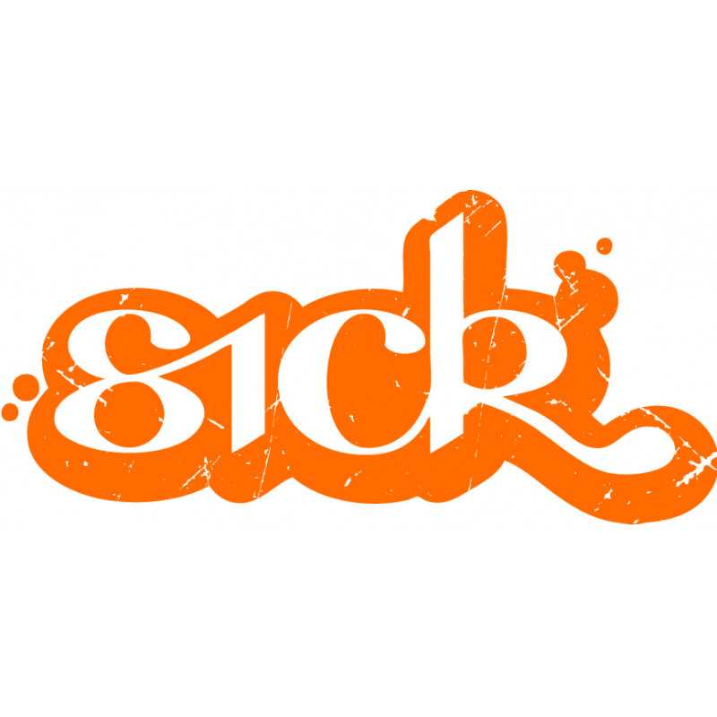 Sickboards Stickers