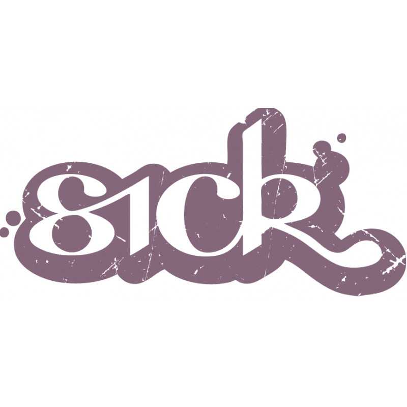 Sickboards Stickers