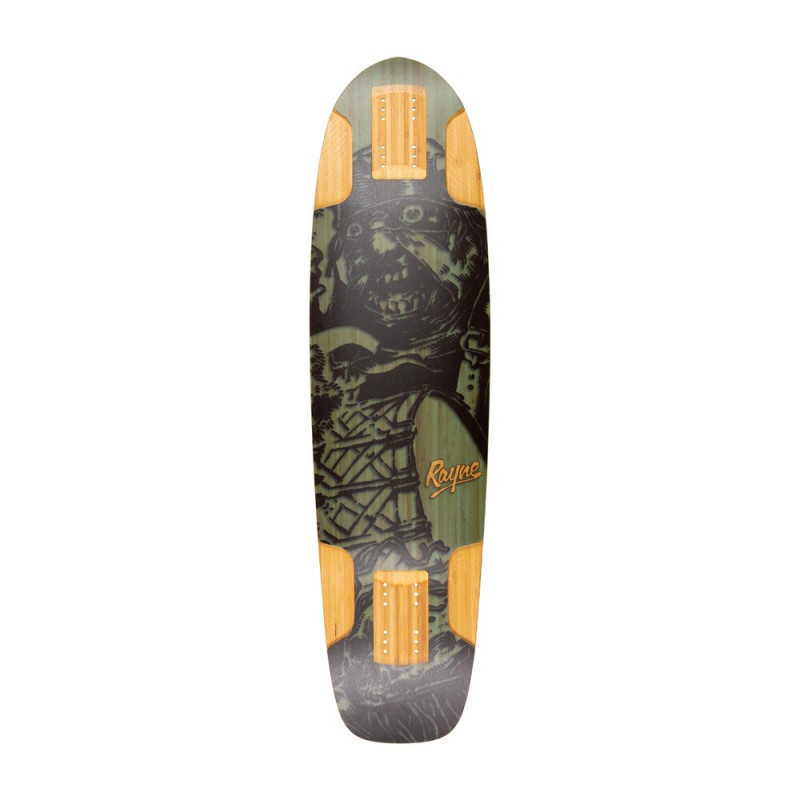 Rayne Skyline 36" Longboard Deck