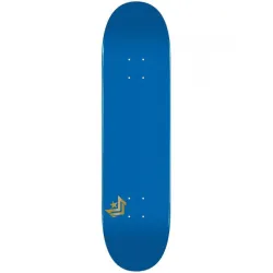 Mini Logo Chevron Detonator 15 Birch Shape 242 8.0" - Skateboard Deck