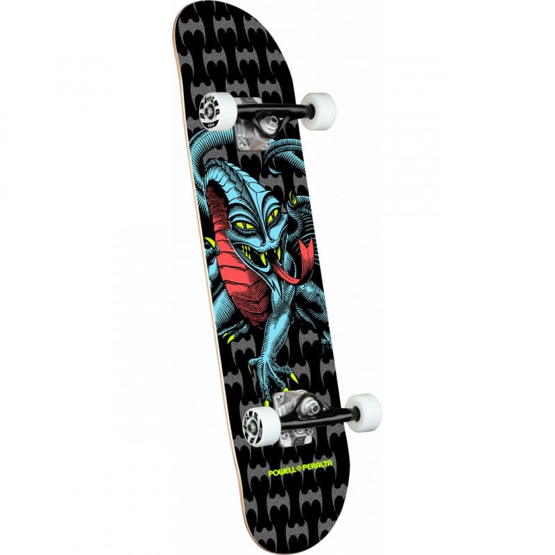 hoofdstuk Gehoorzaamheid Dekbed Powell-Peralta Cab Dragon Zwart Shape 291 7.75" Skateboard Complete kopen  bij de Skateboard shop van Nederland