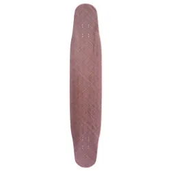 Rocket Linum Naturalite 45.6" Longboard Deck