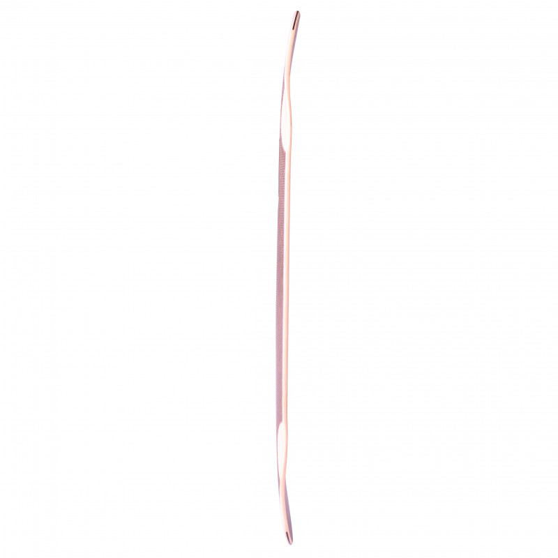 Rocket Linum 41.6" Naturalite Longboard Deck