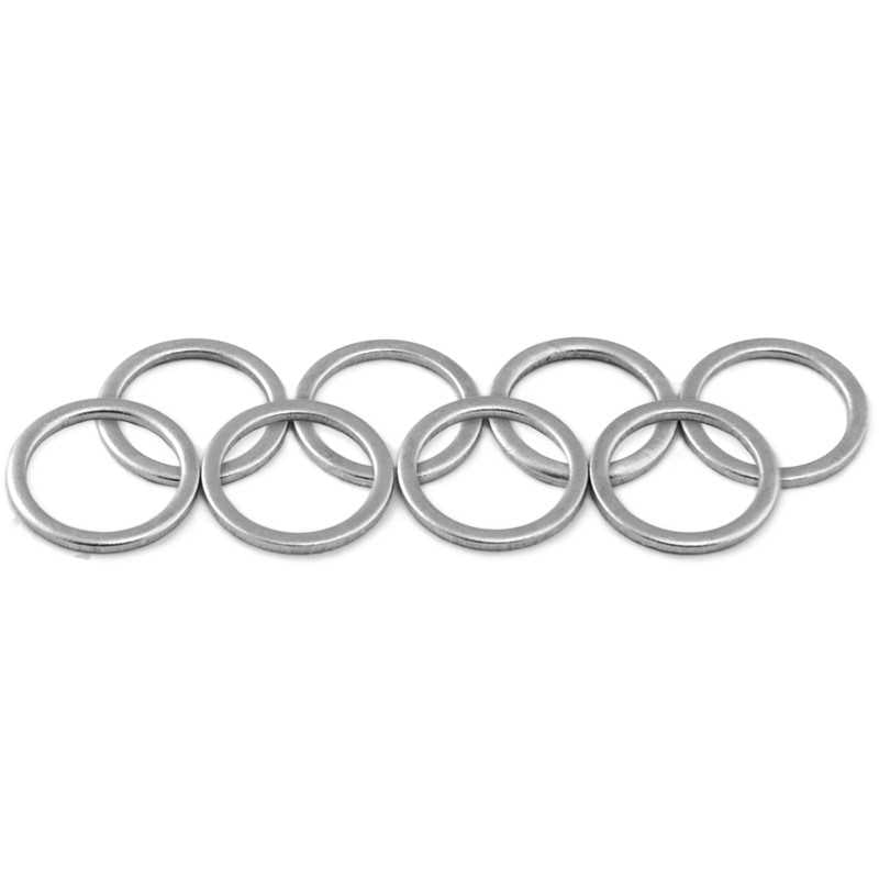 Speed rings (8mm) Speed rings (8mm)