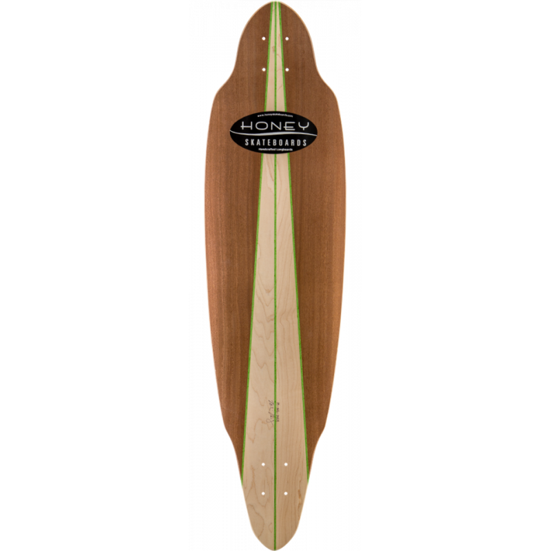 Honey 39" Flex VLAM - Deck Only Honey 39" Flex VLAM - Deck Only
