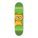 Meow Big Cat 8.0" Skateboard Deck