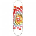 Jart Spiral 8.0" Skateboard Deck