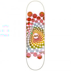 Jart Spiral 8.0" Skateboard Deck