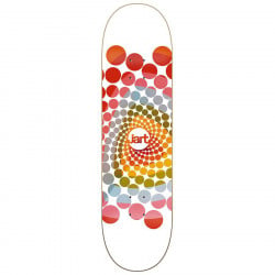 Jart Spiral 8.0" Skateboard Deck