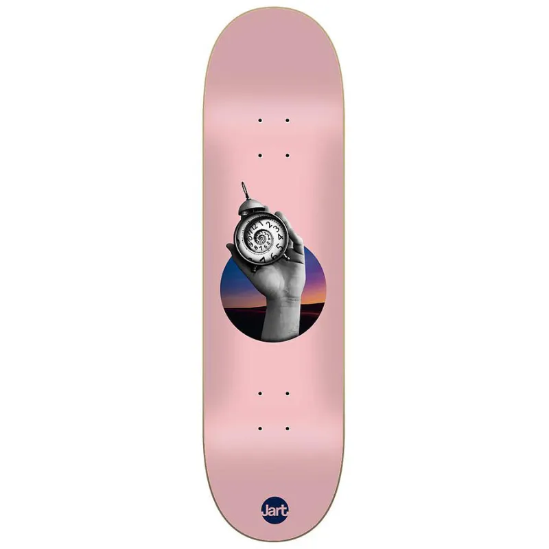 Jart Dimension 7.875" Skateboard Deck