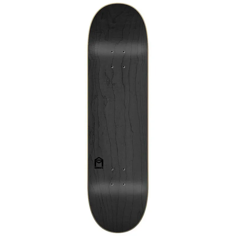 Sk8Mafia House Logo Double Dipped 8.0" Skateboard Deck