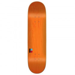 Plan B Felipe Deco 8.125" Skateboard Deck