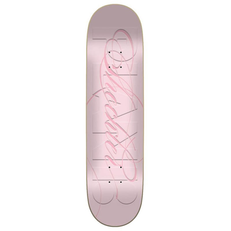 Plan B Sheckler Elevated 7.75" Skateboard Deck