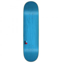 Plan B Sheckler Elevated 7.75" Skateboard Deck