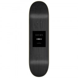 Sovrn Fjord 8.0" Skateboard Deck