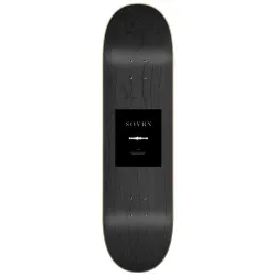 Sovrn Fjord 8.0" Skateboard Deck