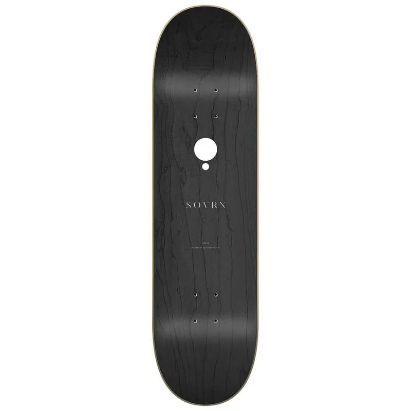 Sovrn Tension 8.25" Skateboard Deck