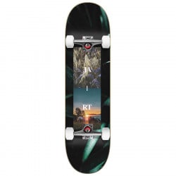 Jart Array Nature 7.75" Skateboard Complete