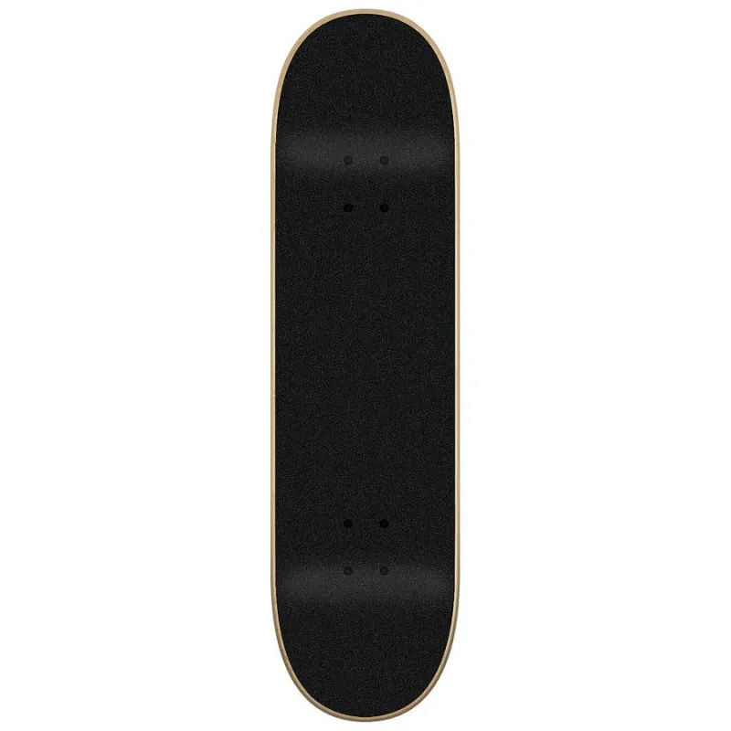 Jart Array Nature 7.75" Skateboard Complete