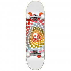 Jart Spiral 8.0" Skateboard Complete