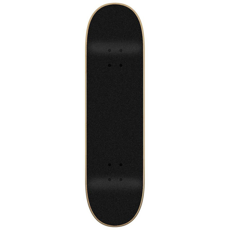 Jart Spiral 8.0" Skateboard Complete