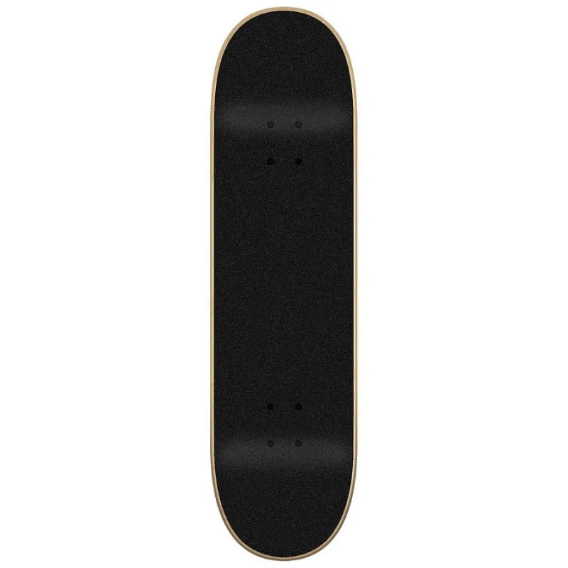 Jart Spiral 8.0" Skateboard Complete