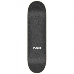 Plan B Team Chain 8.0" Skateboard Complete