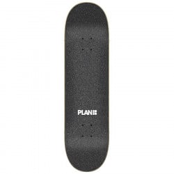 Plan B Team Deep Dye 7.75" Skateboard Complete
