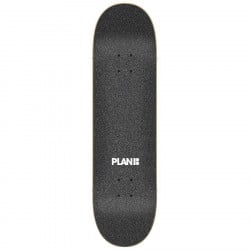 Plan B Team Deep Dye 7.75" Skateboard Complete